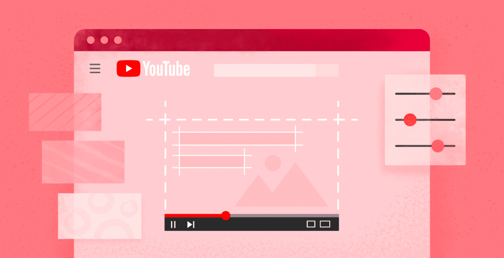 Các lỗi phổ biến khi làm thumbnail YouTube: dùng ảnh mặc định, hình giật tít không liên quan, thiết kế rối mắt, chữ khó đọc và không tối ưu theo chỉ số CTR.