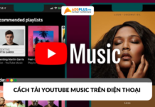 YouTube Music là gì? Cách tải miễn phí trên điện thoại nhanh chóng
