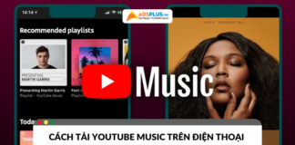 YouTube Music là gì? Cách tải miễn phí trên điện thoại nhanh chóng