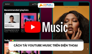 YouTube Music là gì? Cách tải miễn phí trên điện thoại nhanh chóng