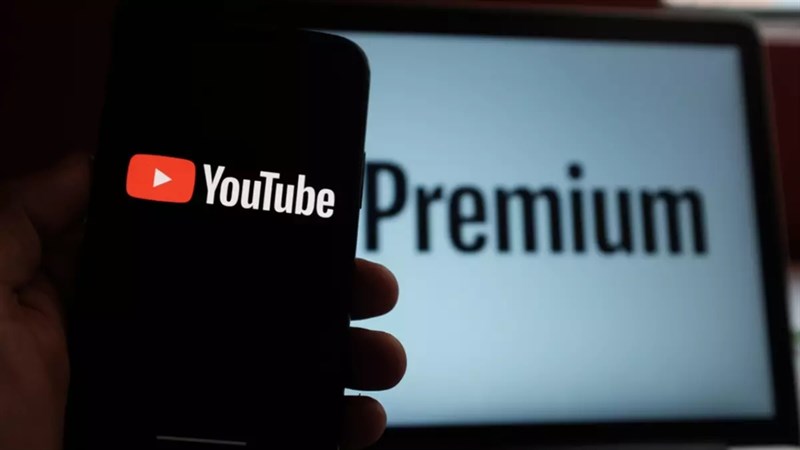 YouTube Music Premium cung cấp các gói cước linh hoạt như cá nhân, sinh viên và gia đình, phù hợp với nhiều nhu cầu khác nhau.