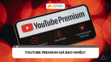 YouTube Premium giá bao nhiêu? Chi tiết giá & lợi ích nổi bật 