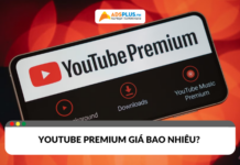 YouTube Premium giá bao nhiêu? Chi tiết giá & lợi ích nổi bật 
