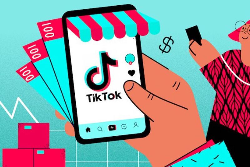 Affiliate TikTok Shop là hình thức tiếp thị liên kết trên TikTok, cách chọn sản phẩm, tạo nội dung video ngắn, nhận hoa hồng 10%–50% và những thách thức khi cạnh tranh, thay đổi thuật toán