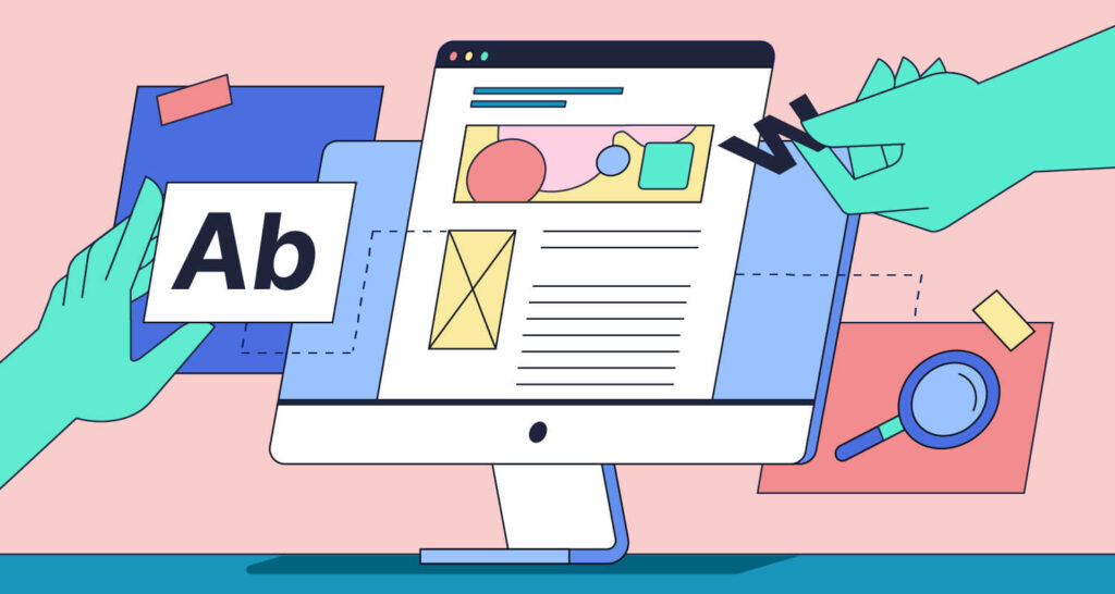 Minh họa blog post là gì – bài viết đăng trên nền tảng blog cá nhân hoặc doanh nghiệp