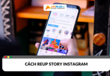 Muốn reup story Instagram mà chưa biết cách? Cách reup đơn giản