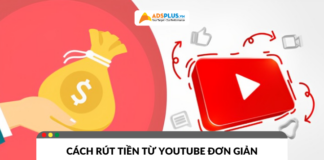 Cách rút tiền từ YouTube đơn giản và nhanh chóng năm 2025