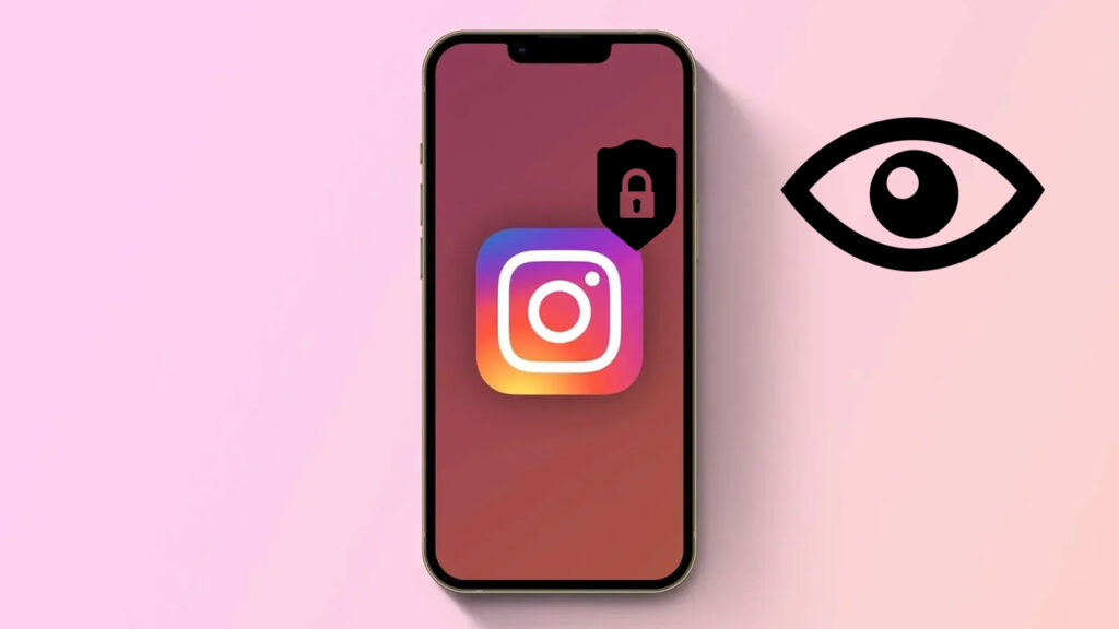 Người dùng tìm cách theo dõi tài khoản Instagram riêng tư để cập nhật bài viết từ bạn bè hoặc người nổi tiếng