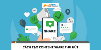 Content Share là gì? Cách tạo nội dung chia sẻ thu hút và hiệu quả
