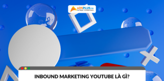 Inbound marketing YouTube là gì?