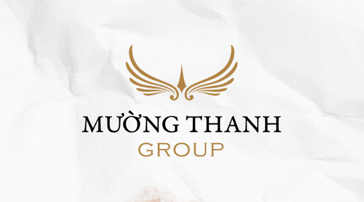 Logo các thương hiệu - Mường Thanh thể hiện sự sang trọng, đẳng cấp