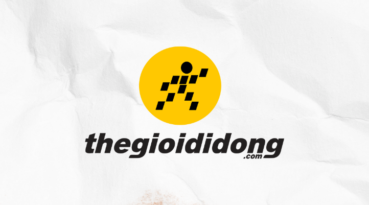 Logo các thương hiệu - Thế giới di động tối giản, dễ nhận diện
