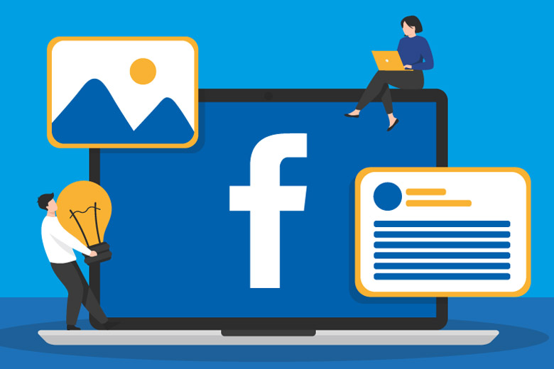 Làm fanpage chuyên nghiệp giúp doanh nghiệp xây dựng uy tín, tăng tin cậy và hỗ trợ bán hàng hiệu quả