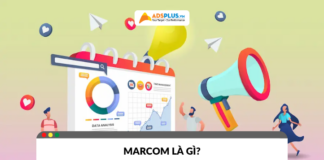 Marcom là gì? Giải mã chiến lược truyền thông tiếp thị từ A đến Z