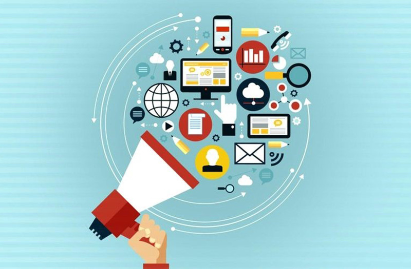 Marcom là gì? - Là cầu nối giữa doanh nghiệp và khách hàng thông qua truyền thông nhất quán