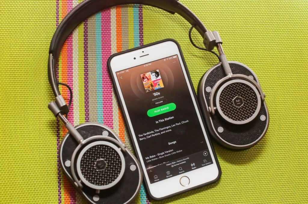 Vai trò của nhạc nền review sản phẩm trong tạo cảm xúc, làm nổi bật thương hiệu và tăng tương tác video