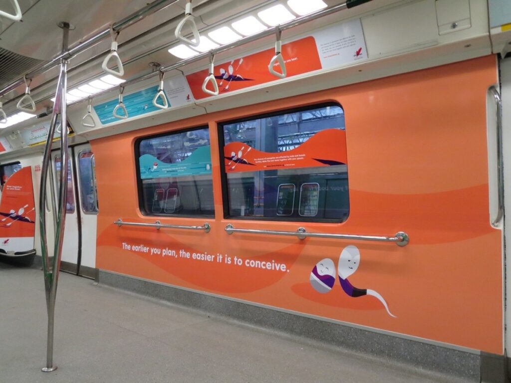 Metro Ads năm 2025 - kênh truyền thông hiện đại, hiệu quả và tối ưu chi phí cho doanh nghiệp