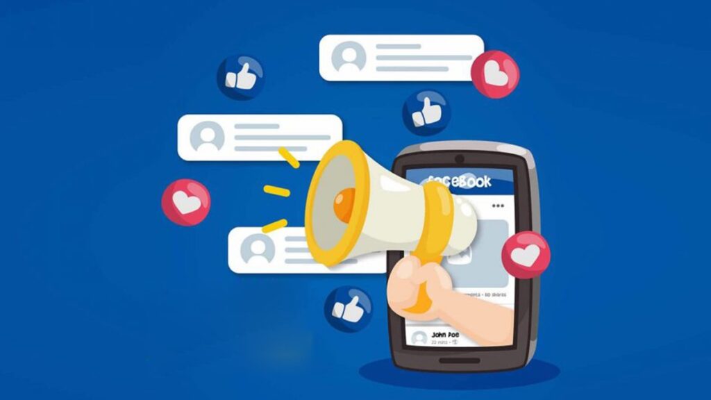 Minh họa các mẹo quảng cáo rượu an toàn trên Facebook như xây dựng thương hiệu, dùng fanpage lifestyle, chọn hình ảnh kín đáo, target đúng độ tuổi và tận dụng định dạng gián tiếp.
