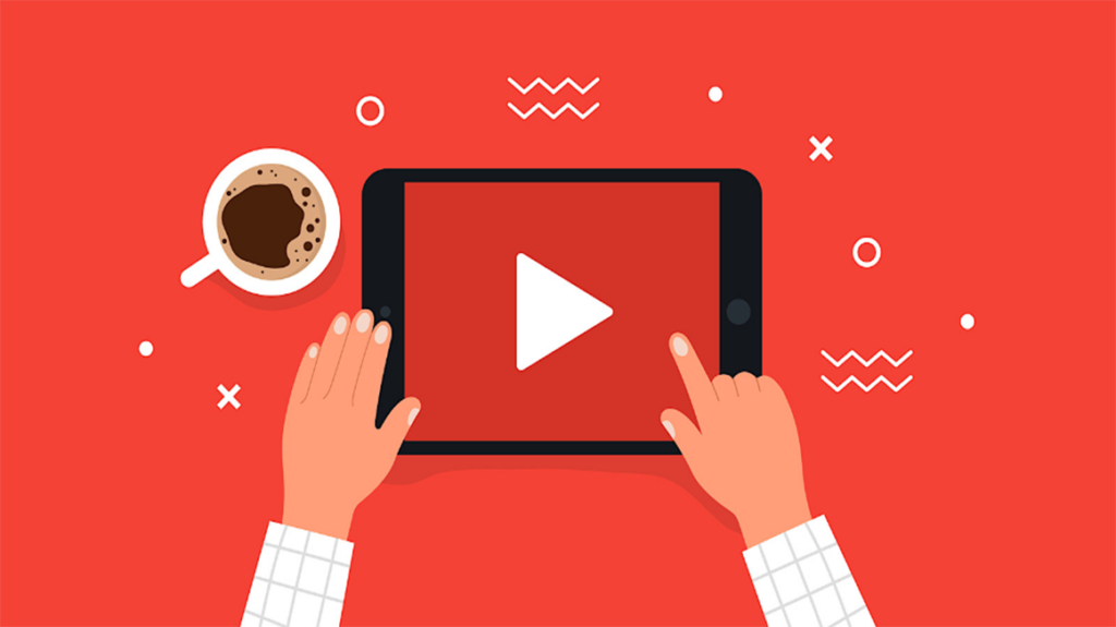 Các cách rút tiền từ YouTube như chuyển khoản ngân hàng, ví điện tử, séc và Western Union