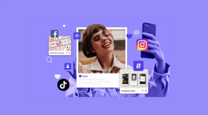 Influencer Marketing đóng vai trò chủ lực trong các chiến lược Social Media Marketing đa kênh