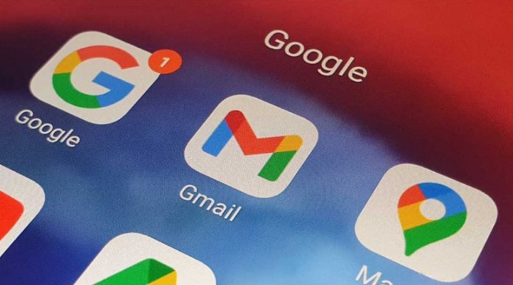 Công cụ trao đổi chuyên nghiệp và hiệu quả - Gmail