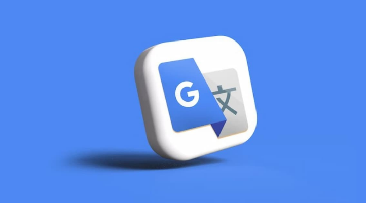 Ứng dụng Google chuyển đổi ngôn ngữ đa năng - Google Translate