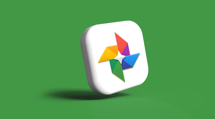 Kho lưu trữ ảnh và video thông minh - Google Photos