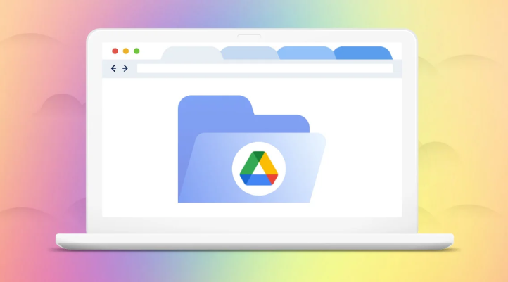 Ứng dụng Google lưu trữ đám mây an toàn và tiện lợi - Google Drive