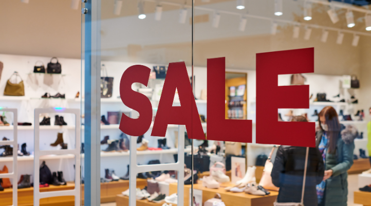 Sales Promotion khuyến khích khách hàng mua hàng trong thời gian ngắn.