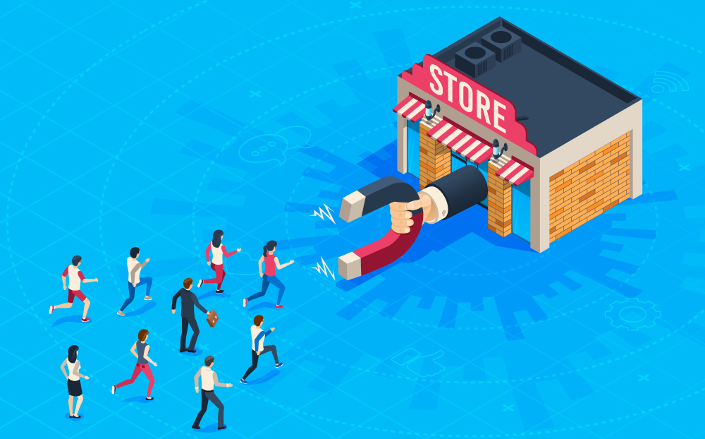 Các cách tăng giá trị vòng đời khách hàng như tăng tần suất mua, upsell, cá nhân hóa và giảm tỷ lệ rời bỏ