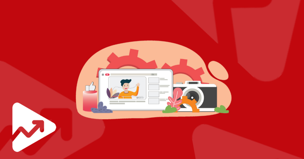 Bí quyết tăng lượt xem trên YouTube Google với SEO, lịch đăng video, tương tác và chia sẻ đa kênh.