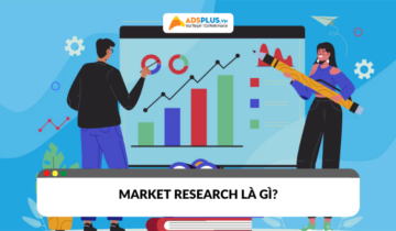 Market Research là gì? Bí quyết thu thập và phân tích dữ liệu hiệu quả