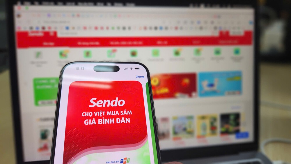 Affiliate Sendo là chương trình tiếp thị liên kết của Sendo, giúp publisher quảng bá sản phẩm và nhận hoa hồng.