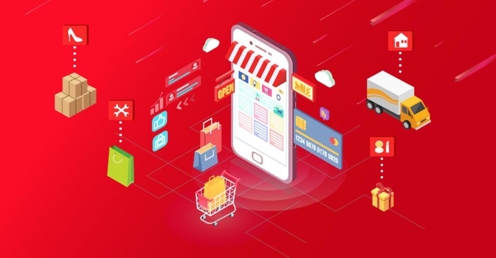 Affiliate Sendo mang đến hoa hồng hấp dẫn, sản phẩm đa dạng và hỗ trợ mạnh mẽ cho publisher.