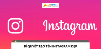 Bí quyết tạo tên Instagram đẹp, độc lạ và hợp trend 2025