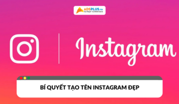 Bí quyết tạo tên Instagram đẹp, độc lạ và hợp trend 2025