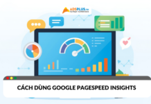cách dùng google pagespeed insights