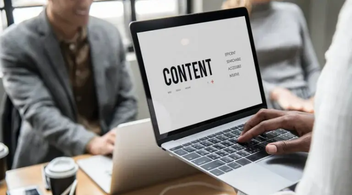 Sản xuất content chất lượng: Chìa khóa tăng tỷ lệ chuyển đổi