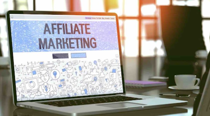 Cách làm Affiliate - Nghiên cứu sử dụng Affiliate Program: Lựa chọn nền tảng sinh lời