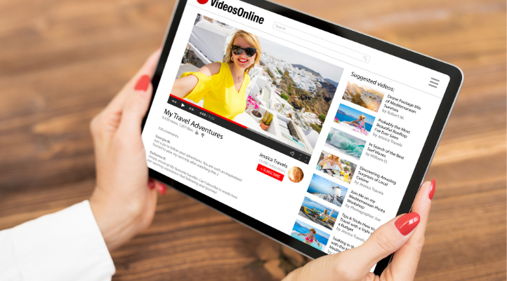 cách làm youtube có nội dung chất lượng