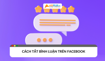 Cách tắt bình luận trên facebook