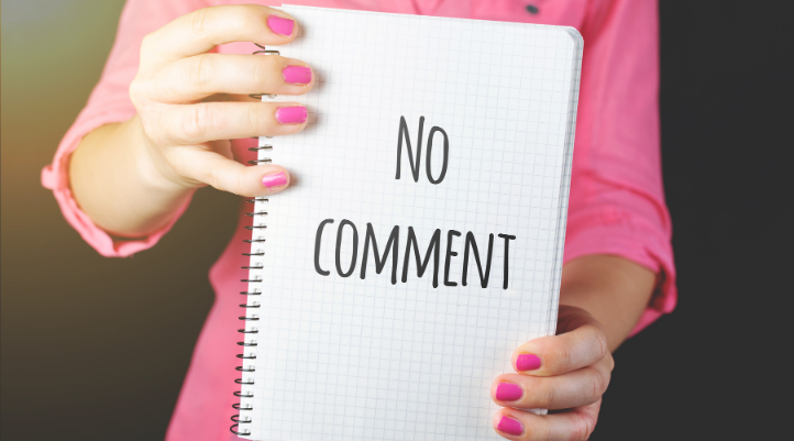 Cách tắt bình luận trên facebook và lưu ý quan trọng