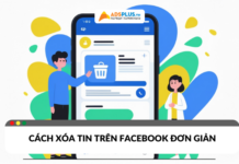 Cách xóa tin trên Facebook nhanh và đơn giản nhất Xóa tin trên facebook đơn giản