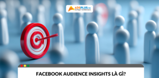facebook audience insights là gì?