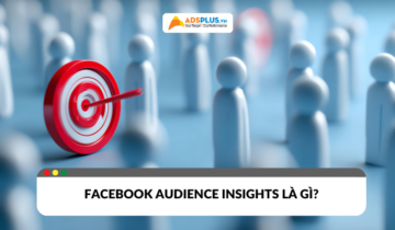 facebook audience insights là gì?