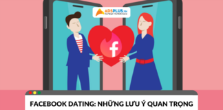 Facebook Dating: Những lưu ý quan trọng để tránh rủi ro khi sử dụng