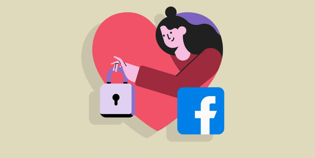 Những rủi ro tiềm ẩn khi sử dụng Facebook Dating gồm lộ thông tin cá nhân, tài khoản giả mạo, nguy hiểm khi hẹn gặp và ảnh hưởng quyền riêng tư