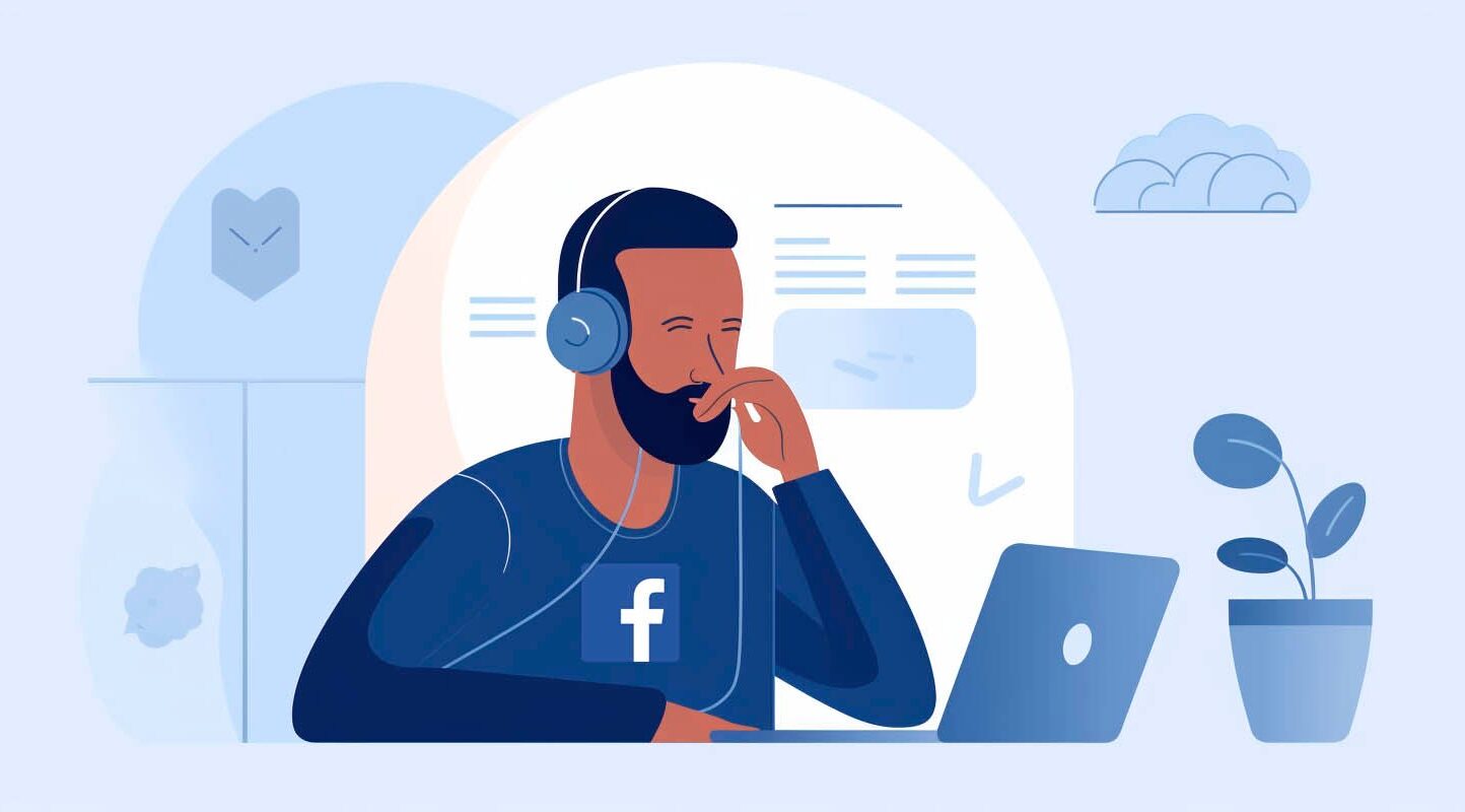 Facebook Help Center là gì? Hướng dẫn truy cập và sử dụng hiệu quả