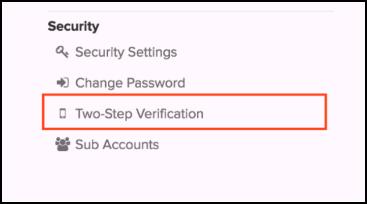 Bật xác thực hai yếu tố 2FA trong cài đặt bảo mật tài khoản như Gmail, Facebook hoặc ngân hàng.