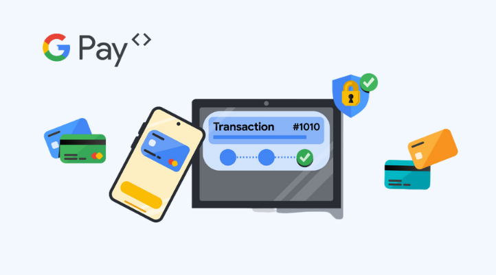 Google Payment là một nền tảng ví điện tử và phương thức thanh toán trực tuyến do Google phát triển.